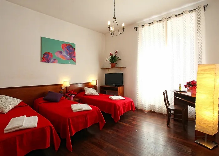Bed & Breakfast Pigneto